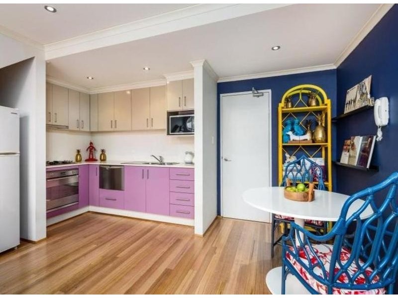 6/1-11 Brodrick Street, Camperdown NSW 2050