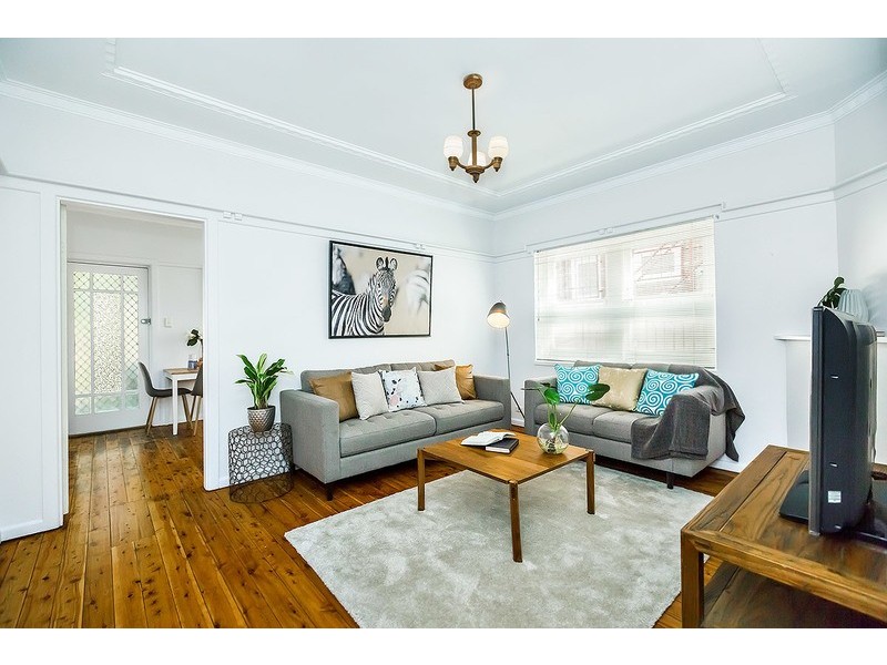 2/22 Gower Street, Summer Hill NSW 2130