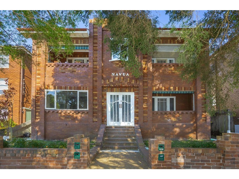 2/22 Gower Street, Summer Hill NSW 2130