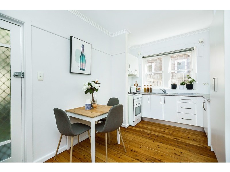 2/22 Gower Street, Summer Hill NSW 2130