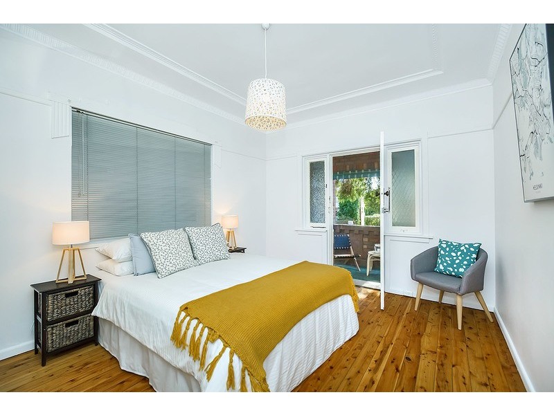 2/22 Gower Street, Summer Hill NSW 2130