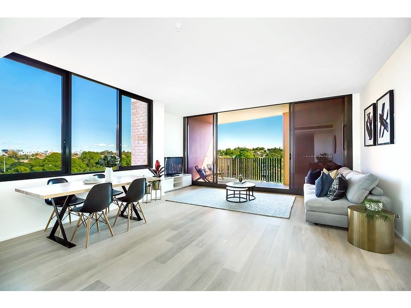 2706/6-26 Grove Street, Dulwich Hill NSW 2203