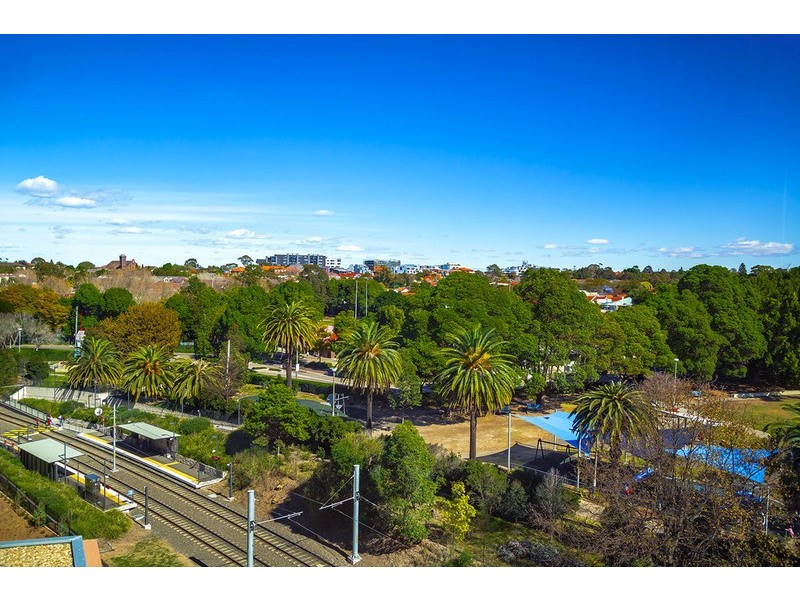 2706/6-26 Grove Street, Dulwich Hill NSW 2203