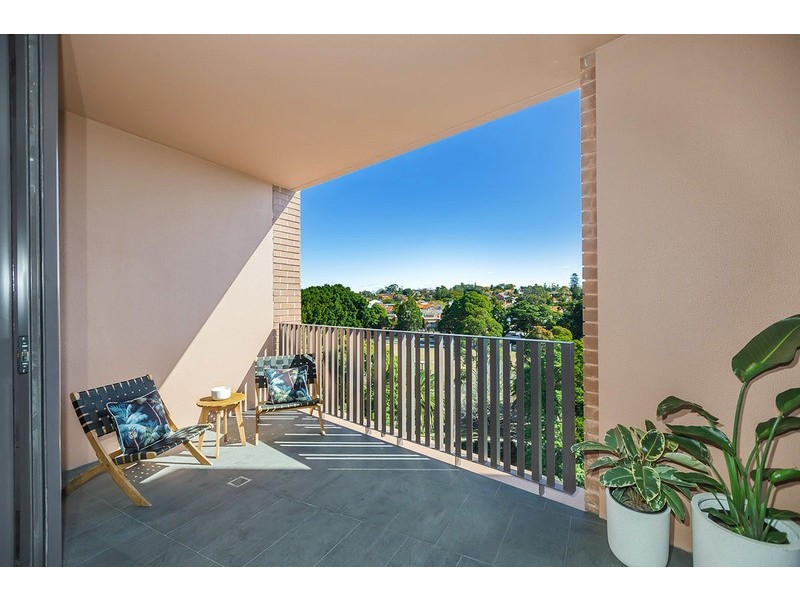 2706/6-26 Grove Street, Dulwich Hill NSW 2203