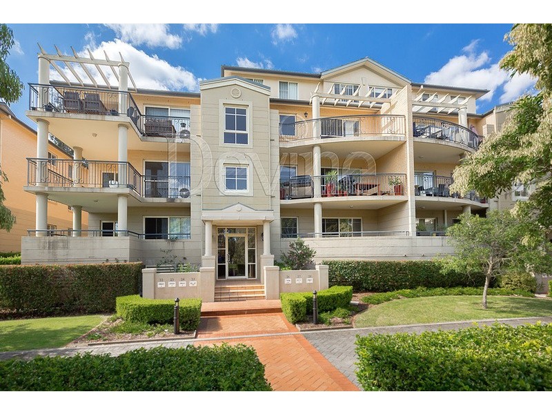 26/1 Bradley Place, Liberty Grove NSW 2138