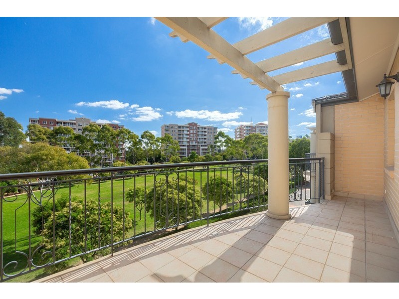 26/1 Bradley Place, Liberty Grove NSW 2138