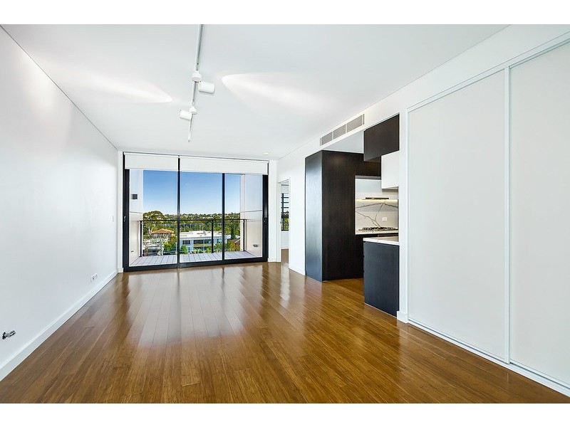 54/21 Bay Drive, Meadowbank NSW 2114