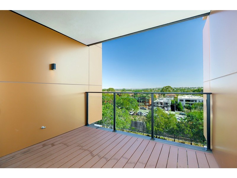 54/21 Bay Drive, Meadowbank NSW 2114