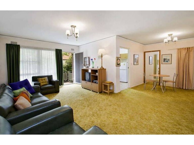 3/71 Shirley Road, Wollstonecraft NSW 2065
