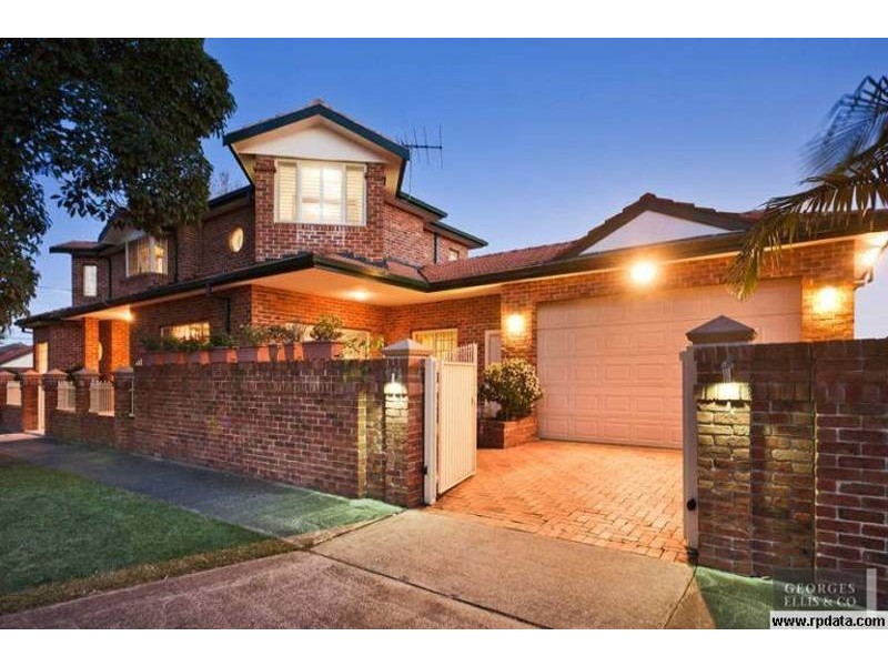 165 Homebush Road, Strathfield NSW 2135
