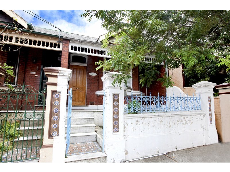 143 Darley Street, Newtown NSW 2042