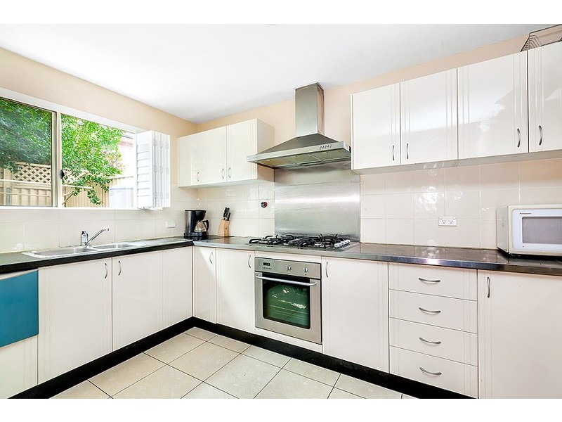 9/53 Underwood Road, Homebush NSW 2140