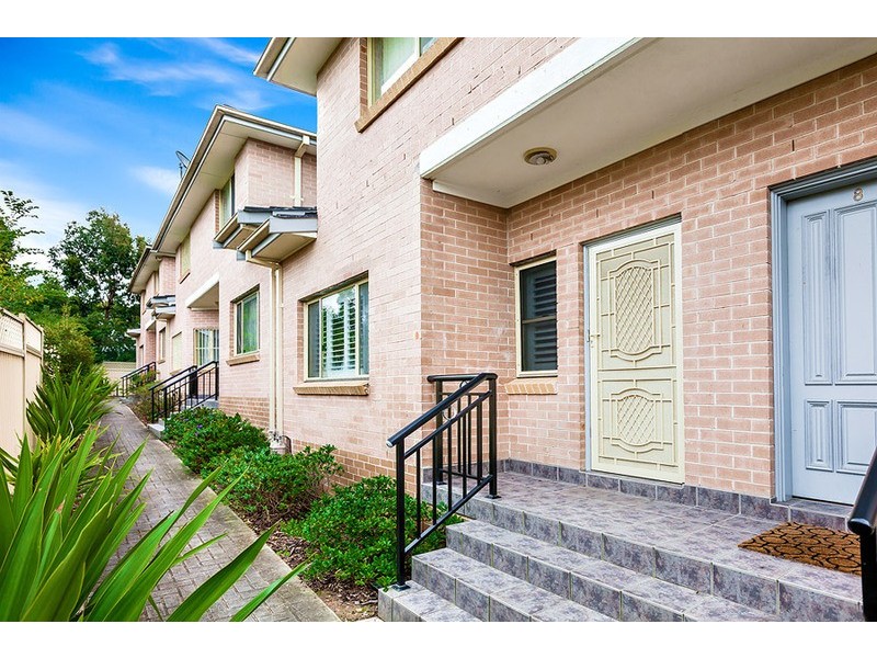 9/53 Underwood Road, Homebush NSW 2140