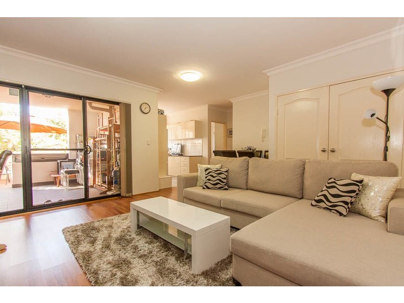 5/76-78 Courallie Avenue, Homebush West NSW 2140