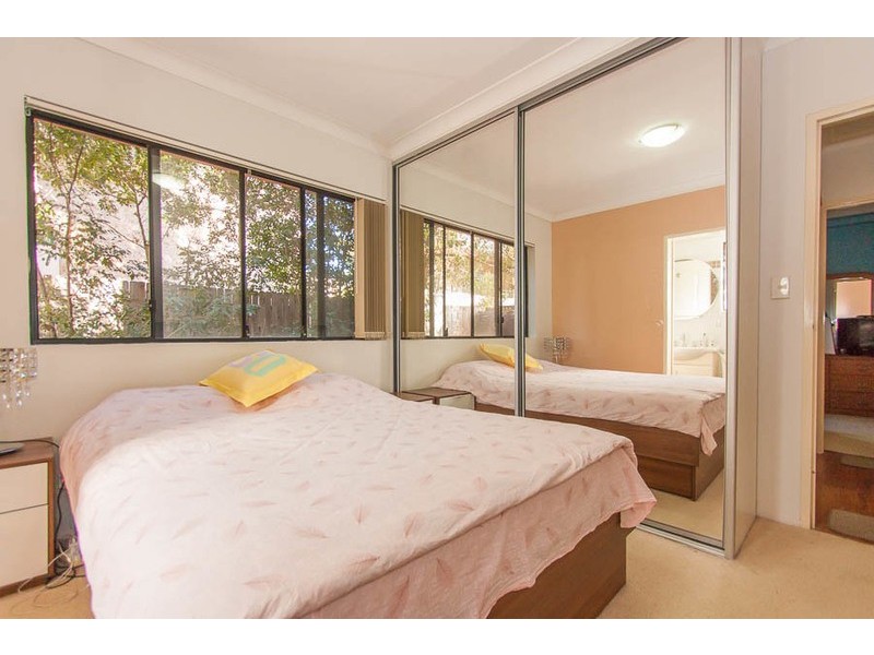 5/76-78 Courallie Avenue, Homebush West NSW 2140