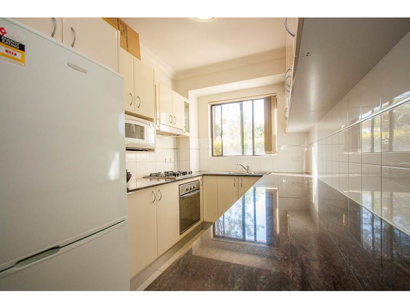 5/76-78 Courallie Avenue, Homebush West NSW 2140
