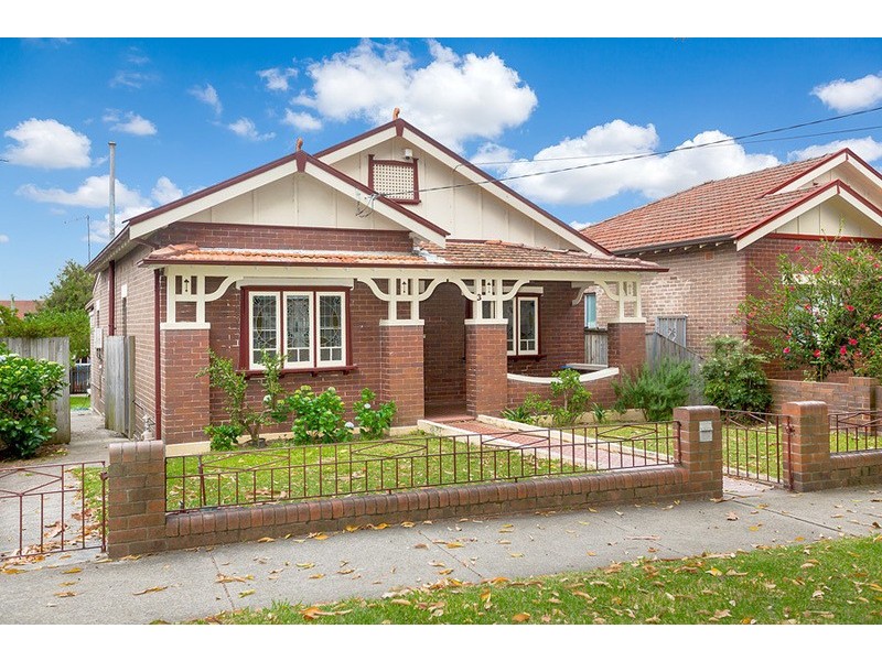 3 Wychbury Avenue, Croydon NSW 2132