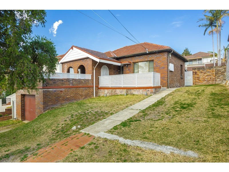 16 Carboona Avenue, Earlwood NSW 2206
