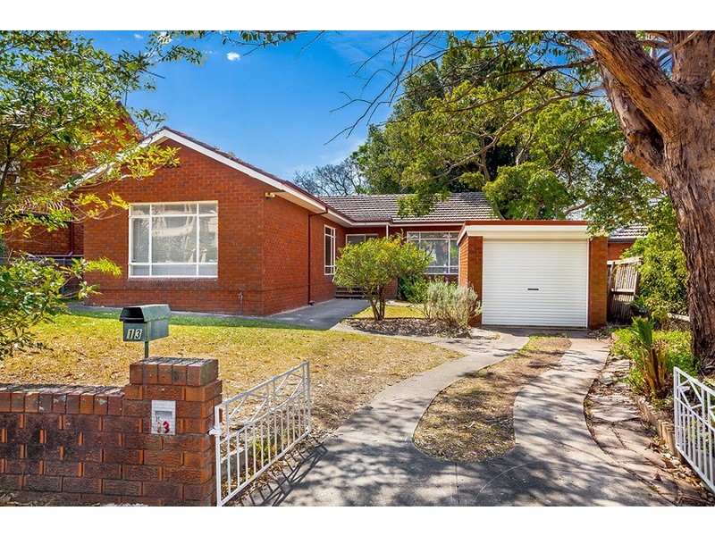 13 Torrington Road, Strathfield NSW 2135