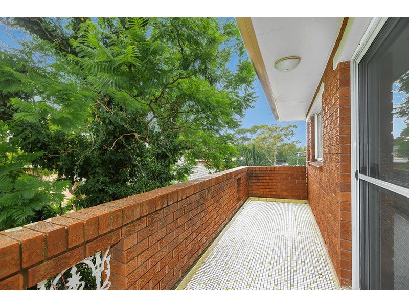 21/6-8 Redmyre Road, Strathfield NSW 2135