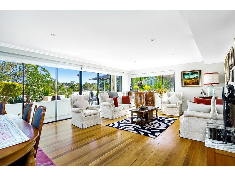 1/34-36 Barraran Street, Gymea Bay NSW 2227