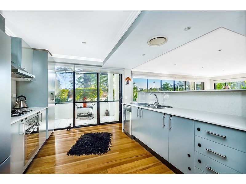 1/34-36 Barraran Street, Gymea Bay NSW 2227