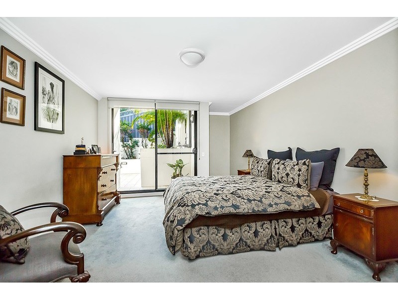 1/34-36 Barraran Street, Gymea Bay NSW 2227