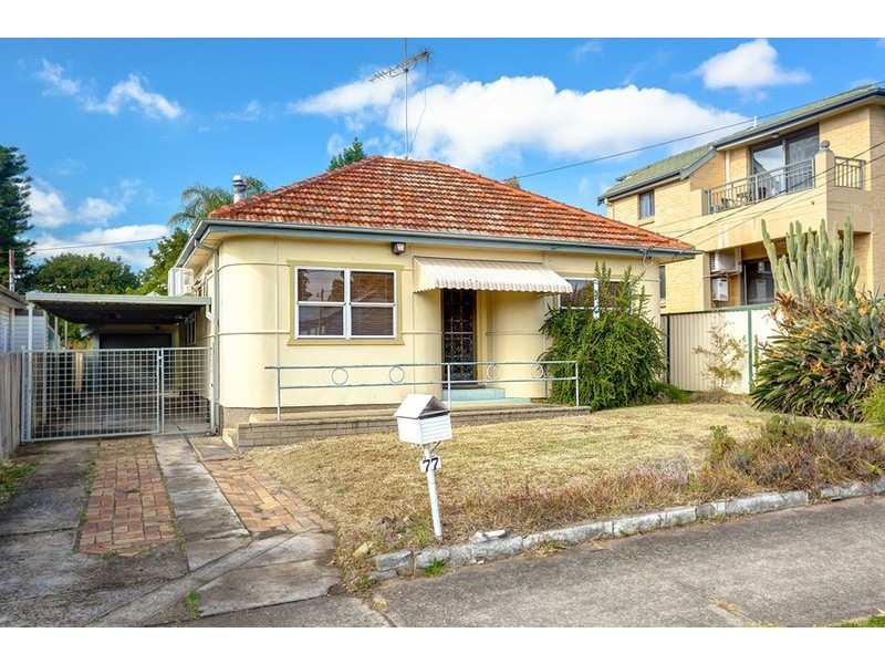 77 Wetherill Street, Silverwater NSW 2128