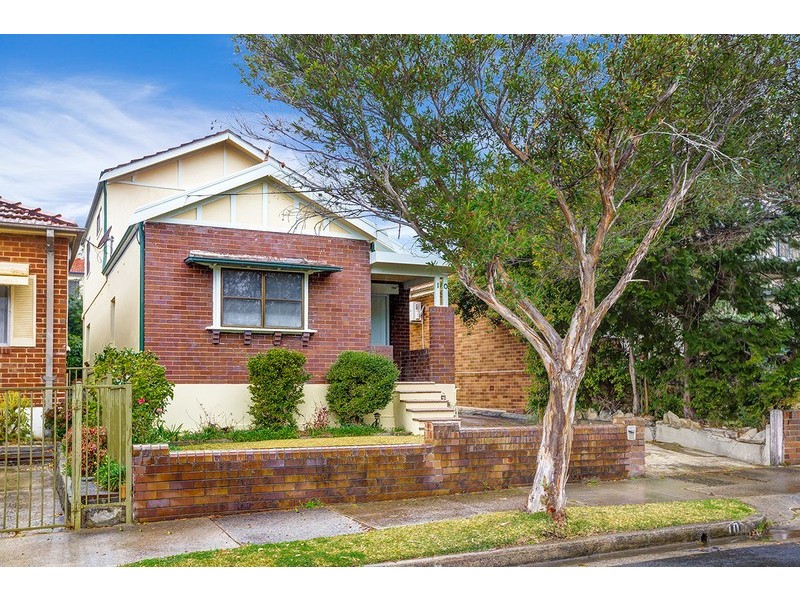 10 Eve Street, Strathfield NSW 2135