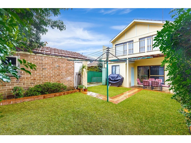 10 Eve Street, Strathfield NSW 2135