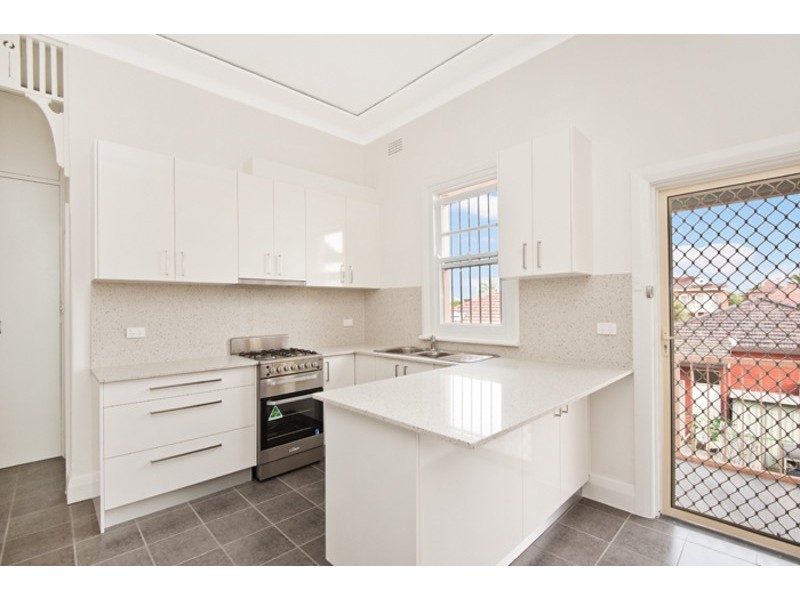 3/12 High Street, Marrickville NSW 2204