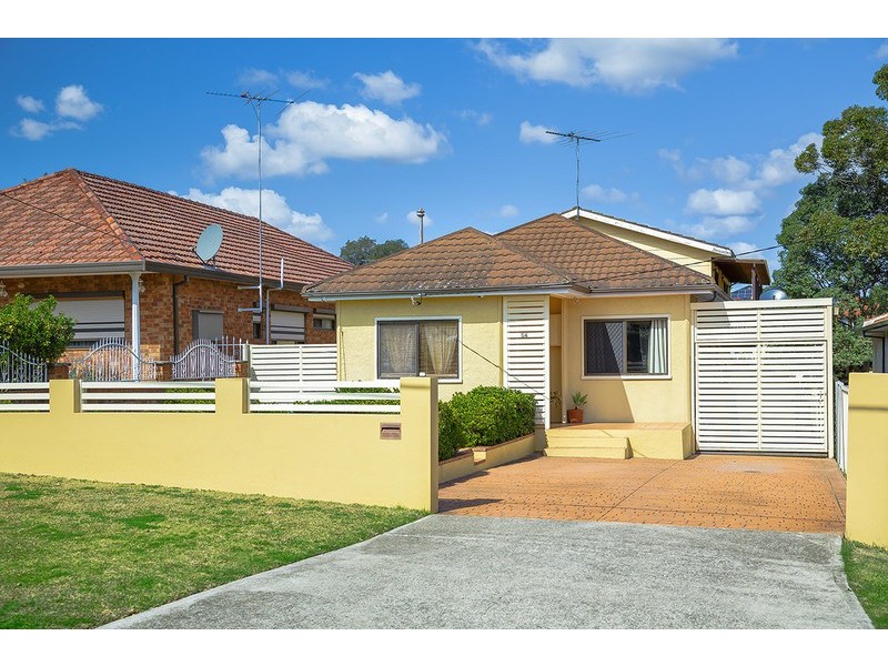 54 Wyatt Avenue, Regents Park NSW 2143