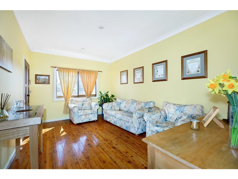 54 Wyatt Avenue, Regents Park NSW 2143