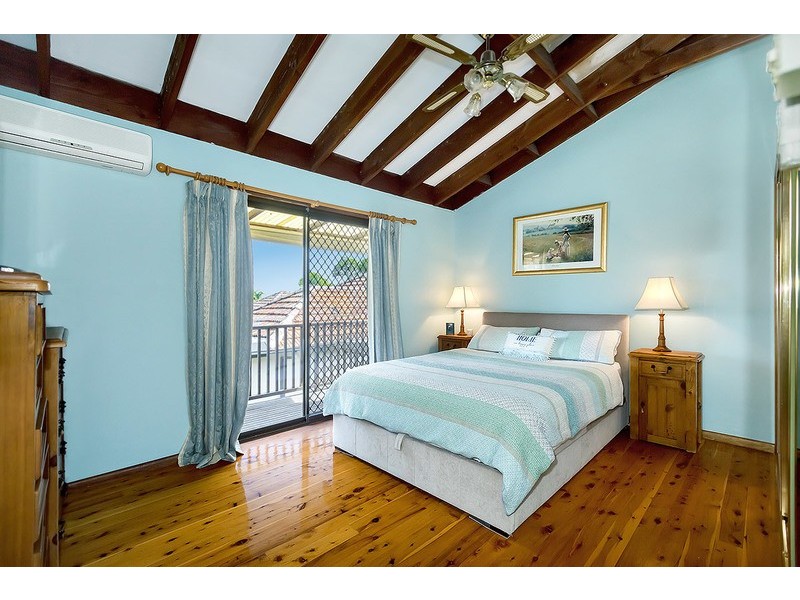 54 Wyatt Avenue, Regents Park NSW 2143