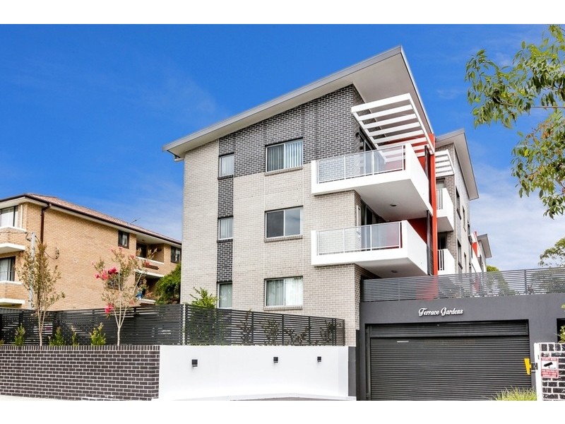 8/18-20 Terrace Road, Dulwich Hill NSW 2203