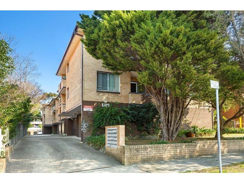 7/30-32 Terrace Road, Dulwich Hill NSW 2203
