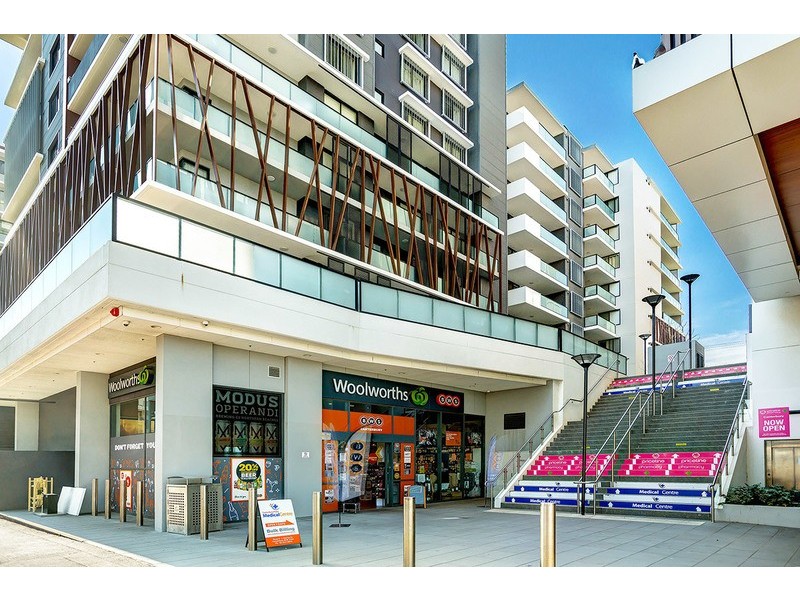 611/2B Charles Street, Canterbury NSW 2193