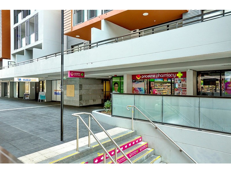 611/2B Charles Street, Canterbury NSW 2193