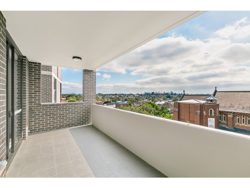 315/370 New Canterbury Road, Dulwich Hill NSW 2203