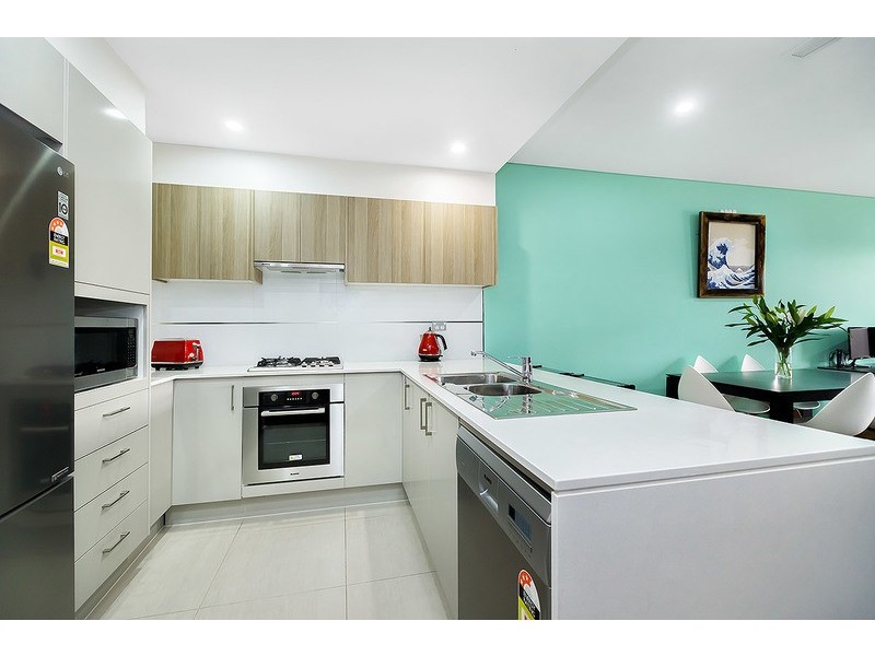 403/4 Broughton Street, Canterbury NSW 2193