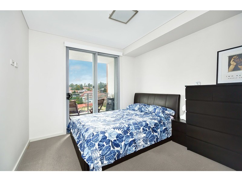 403/4 Broughton Street, Canterbury NSW 2193