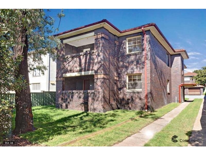 4/13 The Crescent, Homebush NSW 2140