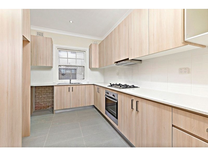 4/13 The Crescent, Homebush NSW 2140