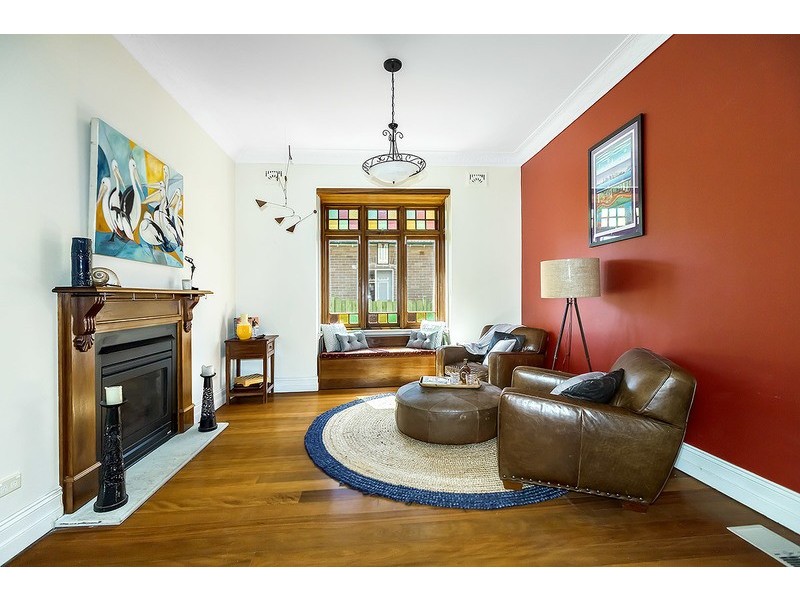 31 Culdees Road, Burwood Heights NSW 2136