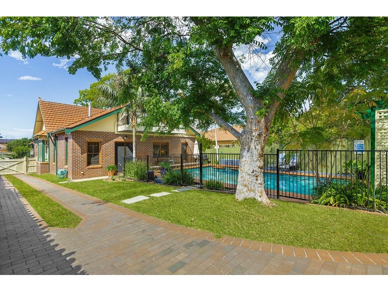 31 Culdees Road, Burwood Heights NSW 2136