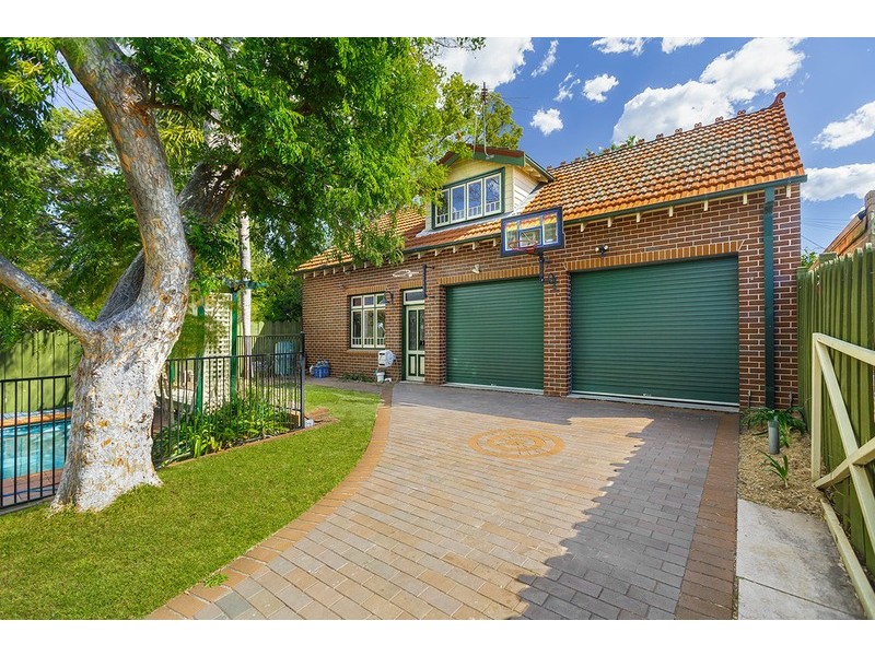 31 Culdees Road, Burwood Heights NSW 2136