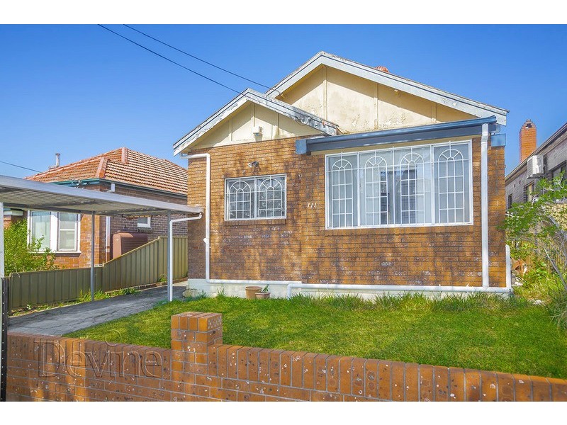 111 Burwood Road, Belfield NSW 2191