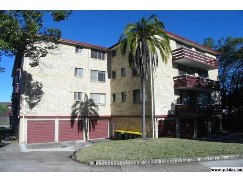 2/72 Charlotte Street, Ashfield NSW 2131