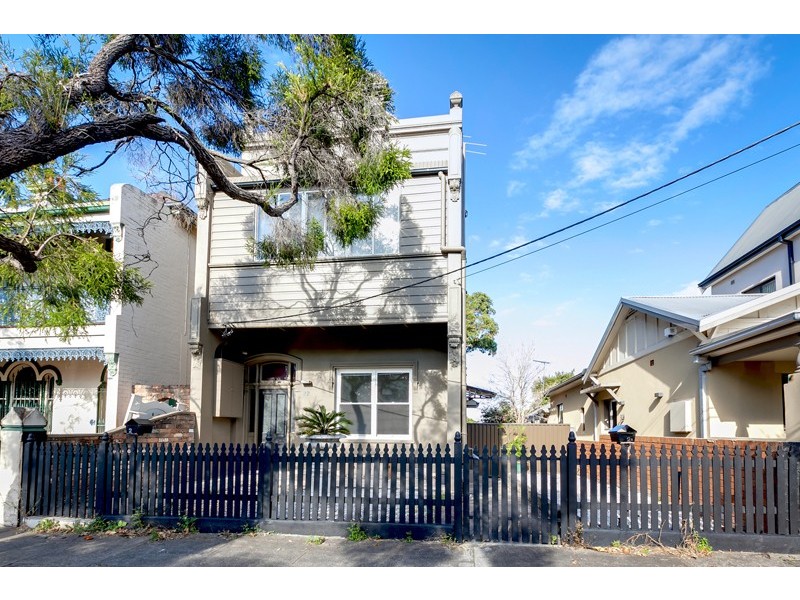 22 Scouller Street, Marrickville NSW 2204