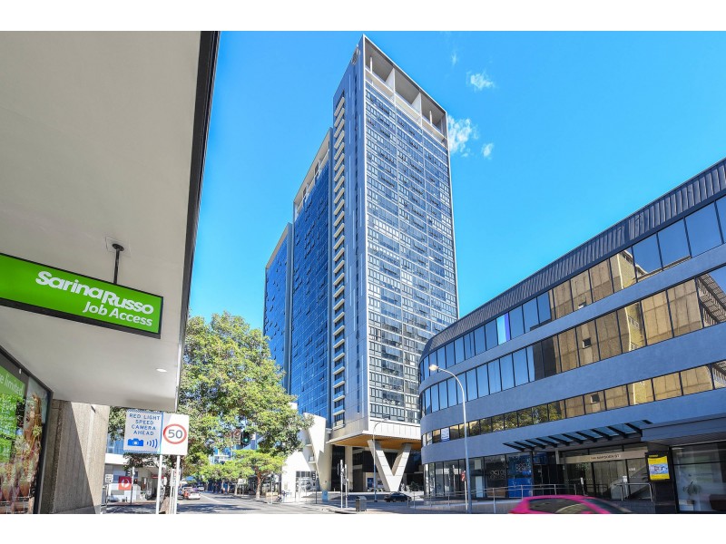 1420/32 Hunter Street, Parramatta NSW 2150